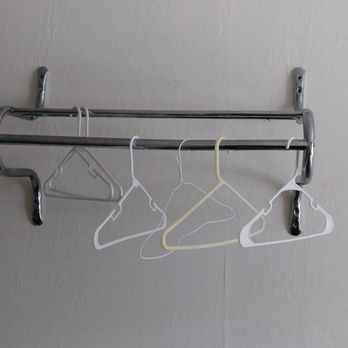 Trail Motel - Cool. Non Anti-Theft coat hangers still or being used - Hotels Near Me - Kellogg, Idaho Trail Motel - Cool. Non Anti-Theft coat hangers still or being used - Hotels Near Me - Kellogg, Idaho