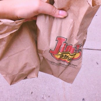 Jim's Original - Hot Dogs Near Me - Chicago, Illinois