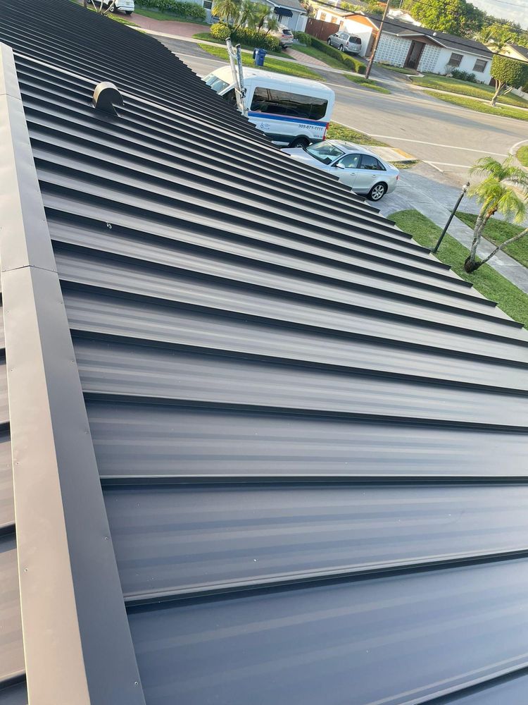 Slide of Gerico Construction Windows & Roofing