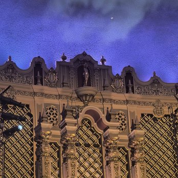 Orpheum Theatre - Performing Arts Near Me - Phoenix, Arizona