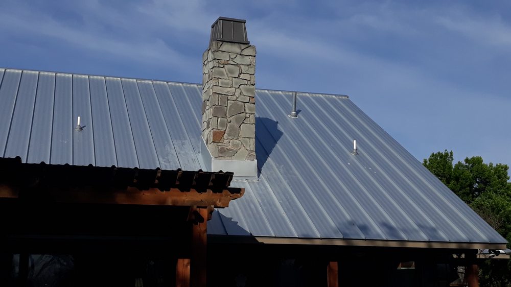Slide of Accurate Roofing Systems