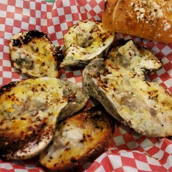 Angry Crab Shack - Char-broiled oysters - Cajun/Creole Near Me - Phoenix, Arizona Angry Crab Shack - Char-broiled oysters - Cajun/Creole Near Me - Phoenix, Arizona
