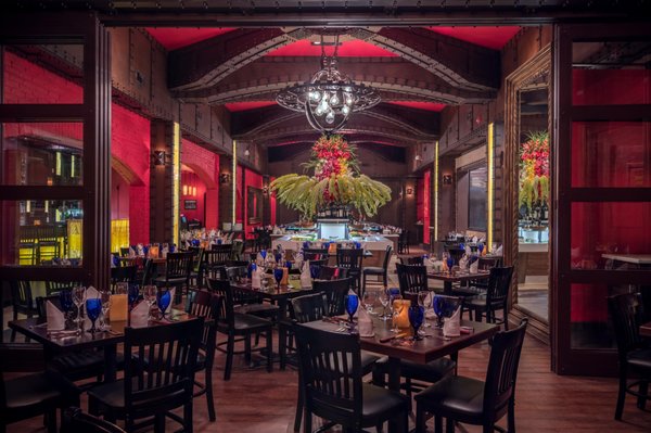 Texas de Brazil - Addison by null