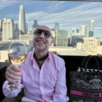 Shelby's Rooftop Lounge - The view - Lounges Near Me - San Francisco, California