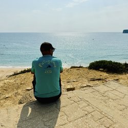Praia de Beliche