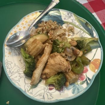 Imperial Garden Chinese Restaurant - Chinese Near Me - Kenner, Louisiana