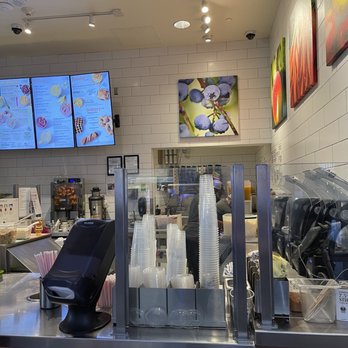 Jamba - Juice Bars & Smoothies Near Me - Las Vegas, Nevada