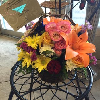 Magnolia Flowers - Beautiful! - Florists Near Me - Riverside, California Magnolia Flowers - Beautiful! - Florists Near Me - Riverside, California