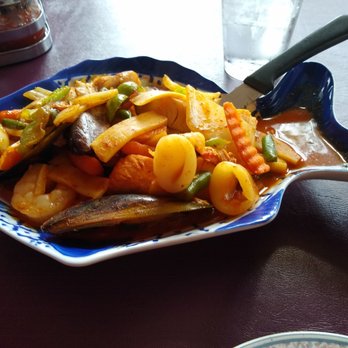 Joy Thai Cuisine - Seafood Jungle - Thai Near Me - Williamsport, Pennsylvania
