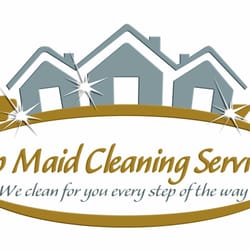 Top Maid Cleaning Services - Top Maid Cleaning Services