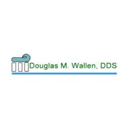 Douglas M Wallen