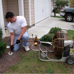 Same Day Drain Cleaning & Plumbing Repair