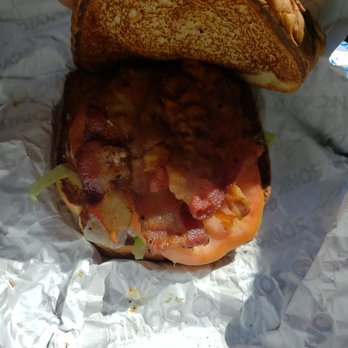 Sonic Drive-In - Burgers Near Me - Manchester, Tennessee