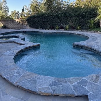 Pacific Outdoor Living - Pool - Landscaping Near Me - Sun Valley, California Pacific Outdoor Living - Pool - Landscaping Near Me - Sun Valley, California