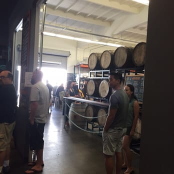 Bottle Logic Brewing - Breweries Near Me - Anaheim, California