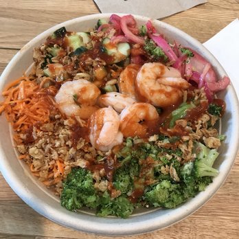 Just Salad - Salad Near Me - Jersey City, New Jersey Just Salad - Salad Near Me - Jersey City, New Jersey