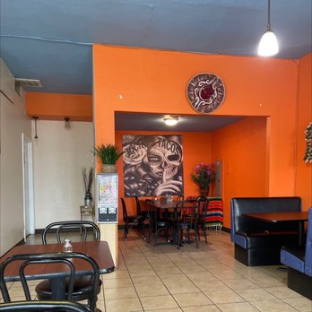 Jocho's tacos restaurant - In side - Tacos Near Me - Pasco, Washington Jocho's tacos restaurant - In side - Tacos Near Me - Pasco, Washington