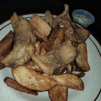 Erk and Jerk - a plate of fried food - Fast Food Near Me - Houston, Texas Erk and Jerk - a plate of fried food - Fast Food Near Me - Houston, Texas