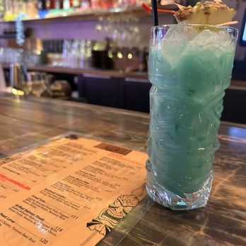 Ohana Island Grill & Bar - Drink - Bars Near Me - Delaware, Ohio Ohana Island Grill & Bar - Drink - Bars Near Me - Delaware, Ohio