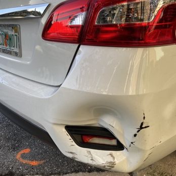 DAVE’S AUTO BODY - Updated July 2024 - 12 Photos & 24 Reviews - 3550