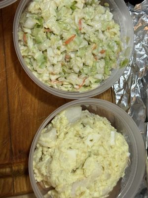 Mac's BBQ by null