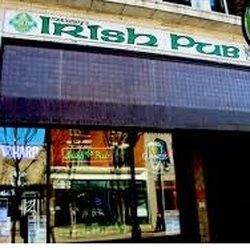 Mackesey's Irish Pub - Undefined