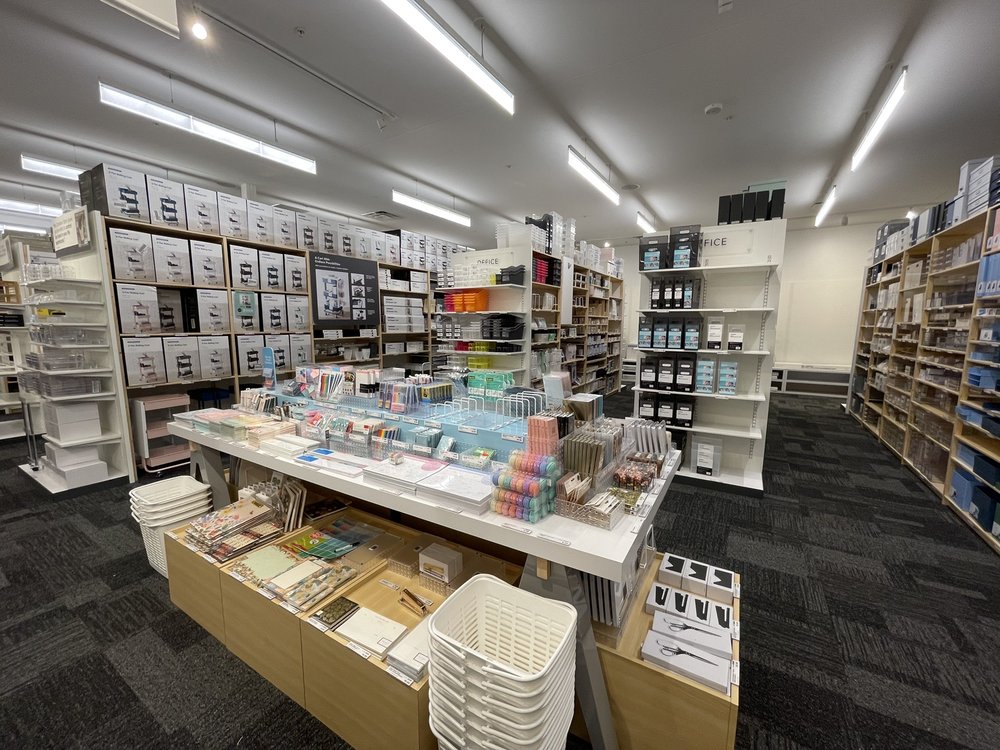 THE CONTAINER STORE Updated October 2024 14 Photos & 10 Reviews