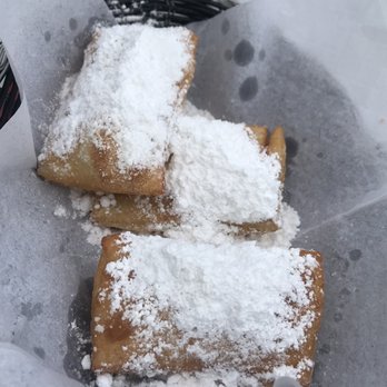 Clementine's - Beignets - Soul Food Near Me - San Ramon, California Clementine's - Beignets - Soul Food Near Me - San Ramon, California