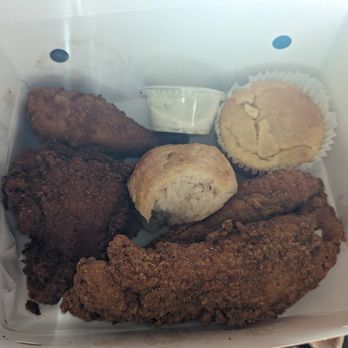 Clifford's Chicken and Fish - Seafood Near Me - Mountain View, California