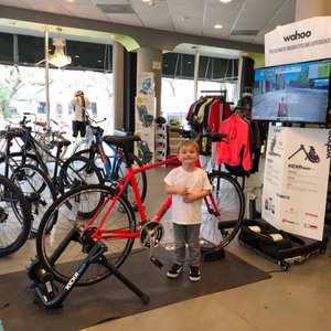 TREK BICYCLE CLEAR LAKE - 10 Photos & 40 Reviews - 2422 Bay Area Blvd, Houston, TX - Offerings 