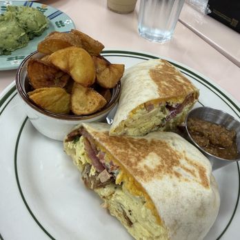 The Baked Bird - Breakfast & Brunch Near Me - San Antonio, Texas