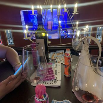 Sol De Paso - Good vibes - Wine Tasting Room Near Me - Paso Robles, California