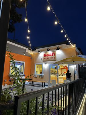 Koolfi Creamery and Cafe by null
