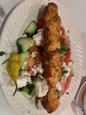 Parea, That Little Greek Place by null
