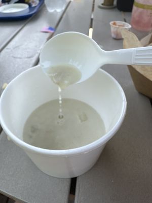 Spinnakers Restaurant by null