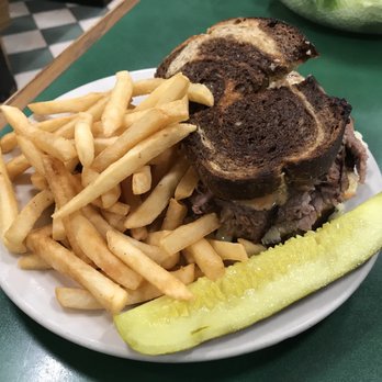 Jim's Deli - Seriously the biggest hidden gem in little ol' Brighton  just found our new favorite spot  for amazing salads & subs!! - Delis Near Me - Brighton, Massachusetts