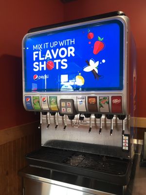 Cassano's The Pizza King by null