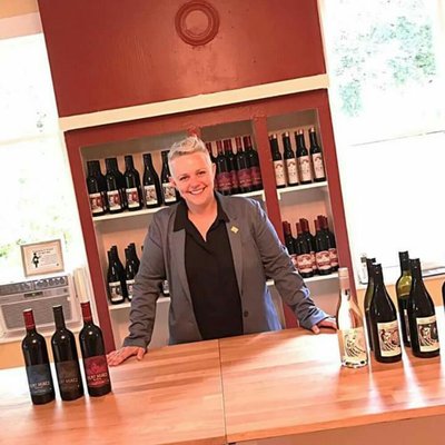 Remy Wines by null