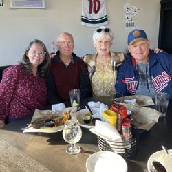 218 Tavern - Lunch!
