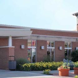 Akron-Summit County Public Library - Highland Square Branch - Akron-Summit County Public Library - Highland Square Branch