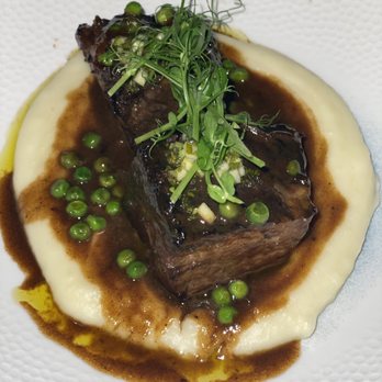 Kuba Cabana - Short Rib - Cuban Near Me - Doral, Florida