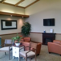 Keep MI Smile - Lobby