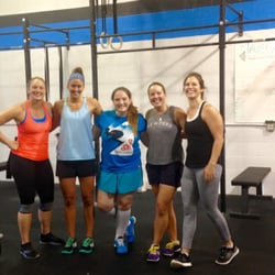 True Core CrossFit