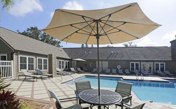 The Lexington by null