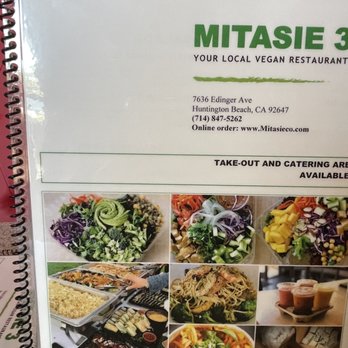 Mitasie 3 - Vietnamese Near Me - Huntington Beach, California Mitasie 3 - Vietnamese Near Me - Huntington Beach, California
