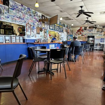 Chicago Hamburger - Burgers Near Me - Phoenix, Arizona
