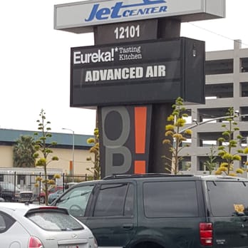 Eureka! - Signage - American Near Me - Hawthorne, California Eureka! - Signage - American Near Me - Hawthorne, California
