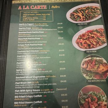 Ruen Pair - Thai Near Me - Los Angeles, California