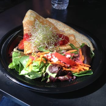 Old Towne Creperie - The Jamie, delicious! - Creperies Near Me - Flagstaff, Arizona Old Towne Creperie - The Jamie, delicious! - Creperies Near Me - Flagstaff, Arizona