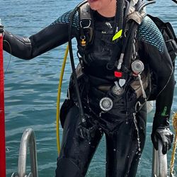 Beach Cities Scuba